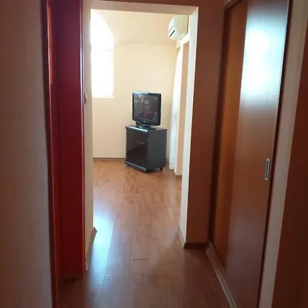 Apartment Vil's