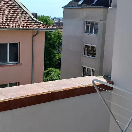 Apartamento Vil's Burgas