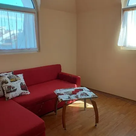 Apartment Vil's Burgas