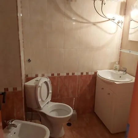 Apartment Vil's *